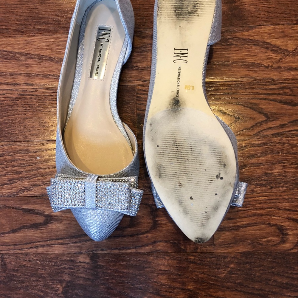 Inc Silver Flat - image 5